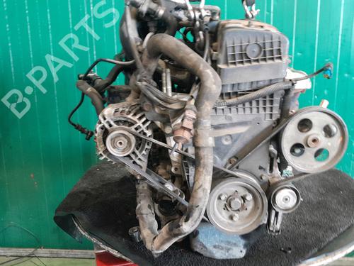 Startmotor PEUGEOT 306 Hatchback (7A, 7C, N3, N5) 1.6 (89 hp) 25335672