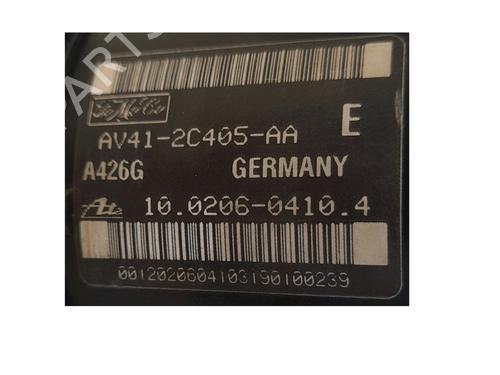 ABS pump FORD KUGA I 2.0 TDCi | BP22790862M43