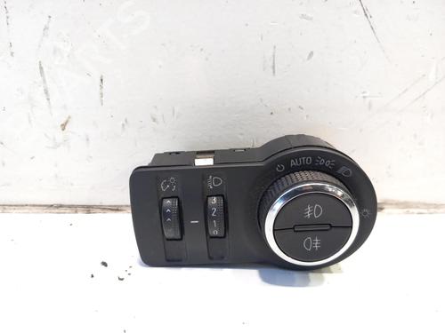 Headlight switch OPEL INSIGNIA A (G09) 2.0 CDTI (68) | BP40512166I24 - Image 2