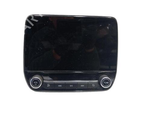 Used Electronic module FORD FIESTA VII (HJ, HF) 1.0 EcoBoost (95 hp) 15644330