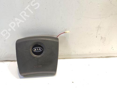 Used Driver airbag KIA SORENTO III (UM) [2015-2023]  18701630