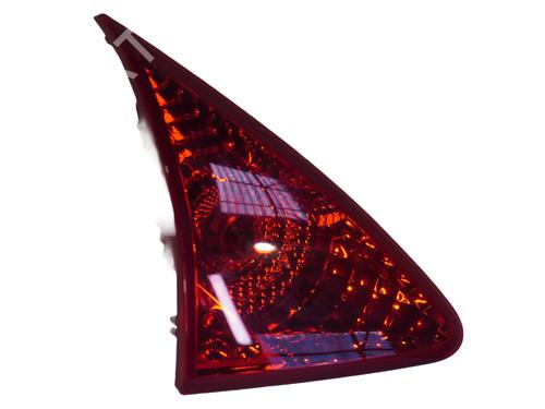 Used Left tailgate light Left tailgate light PEUGEOT 3008 I MPV (0U_) 2.0 HDi (163 hp) 33979074 33979074