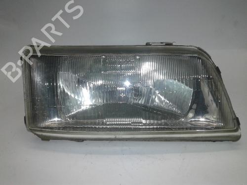 Used Right headlight Right headlight FIAT DUCATO Van (250_) [2006-2026] 34481792 34481792