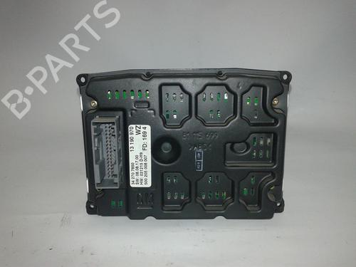 Display OPEL VECTRA C (Z02)  | BP17627556C48 