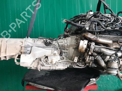 Starter AUDI Q7 (4LB) 3.0 TDI quattro | BP36597389M8 - Image 4