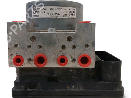 Used ABS pump ABS pump BMW 3 (F30, F80) 320 d xDrive (184 hp) 40090026 40090026
