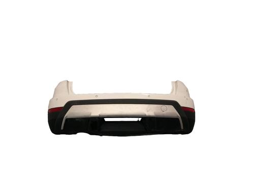 Bak støtfanger SEAT IBIZA V (KJ1, KJG) [2017-2025]  19306087