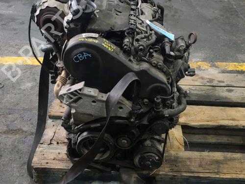 AC compressor VW GOLF VI (5K1) 2.0 TDI | BP39753161M34 - Image 3