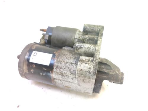 Used Starter Starter OPEL CORSA D (S07) 1.2 LPG (L08, L68) (86 hp) 35731439 35731439