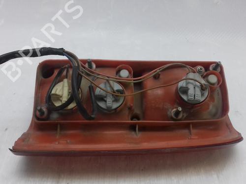 Left taillight TATA TELCOLINE (40_FD) 3.0 207 DI | BP14446593C34 