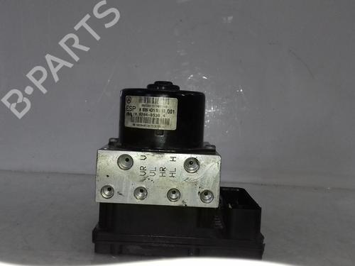 Used ABS pump ABS pump MERCEDES-BENZ SLK (R171) 200 Kompressor (171.445) (184 hp) 34485371 34485371