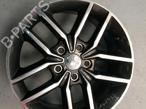 Used Rim JEEP CHEROKEE (KJ) [2001-2008]  19685955