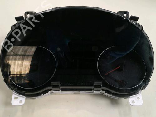 Instrument cluster KIA SPORTAGE IV (QL, QLE) 1.6 GDI | BP18553972C47 