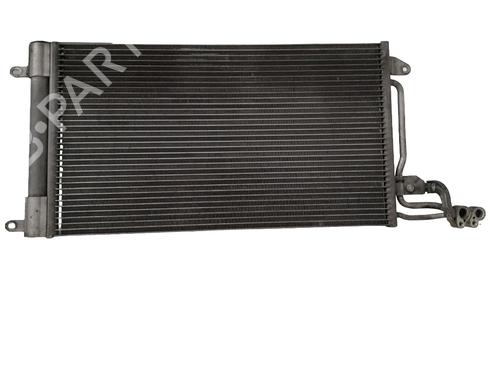 Used Heater matrix VW POLO V (6R1, 6C1) [2009-2022]  28057748