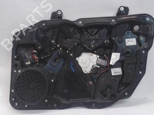 Used Rear right window mechanism Rear right window mechanism PORSCHE CAYENNE (92A) [2010-2018] 34482191 34482191