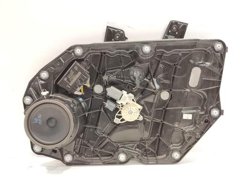 front-right-window-mechanism-ford-focus-iv-hn-2018-34486515 main image