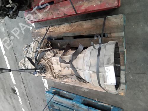 Gearbox NISSAN PATHFINDER III (R51)  | BP34447043M3  - Image 7