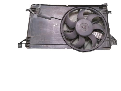 Kjølevifte elektrisk FORD FOCUS II (DA_, HCP, DP) [2004-2013]  27151179