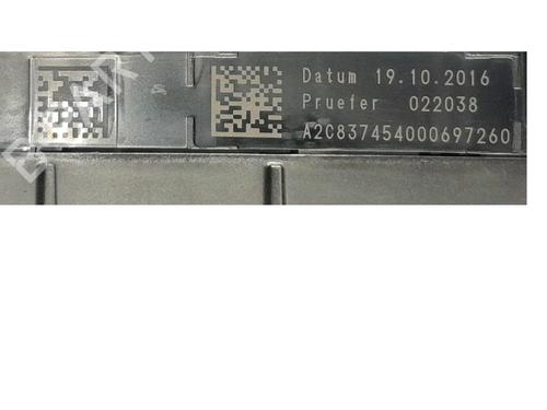 Instrument cluster SEAT LEON ST (5F8) 2.0 TDI | BP21174284C47 