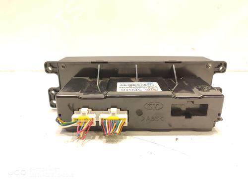 Climate control KIA SORENTO III (UM)  | BP18701940I5 