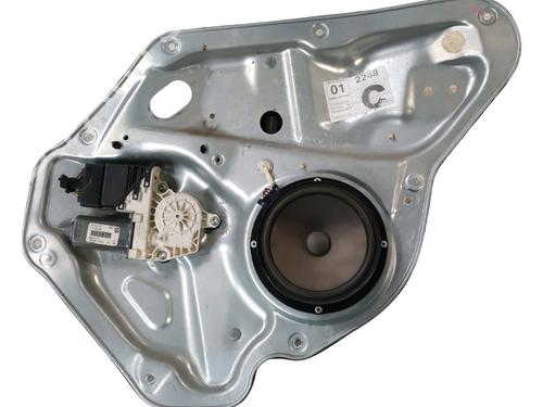 Used Rear right window mechanism Rear right window mechanism VW GOLF VI (5K1) 1.6 TDI (105 hp) 36360935 36360935
