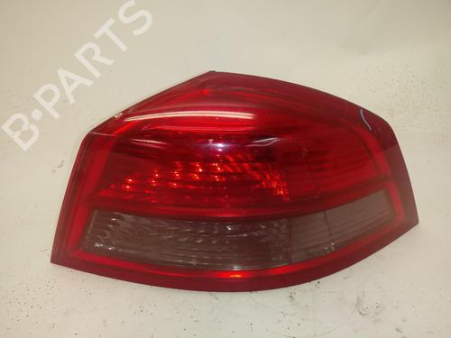 Højre baglygte Højre baglygte RENAULT VEL SATIS (BJ0_) 2.0 16V Turbo (BJ0K) (163 hp) 34483642 34483642