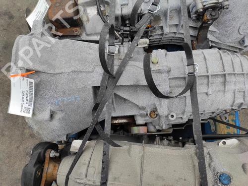 Used Gearbox PORSCHE 911 (996) [1997-2005]  17697705