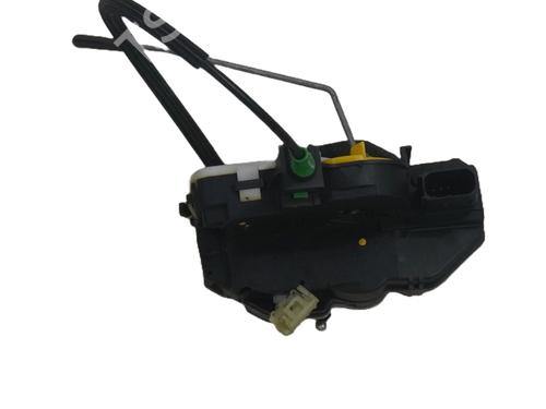 Rear left lock OPEL INSIGNIA A (G09) 2.0 CDTI (68) | BP20226805C100 