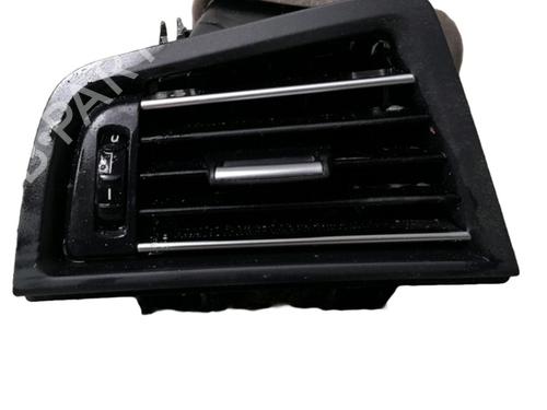 Grille d'aération Grille d'aération BMW 5 (F10) 528 i (258 hp) 34469230 34469230