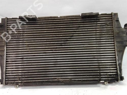 Used Intercooler Intercooler OPEL VECTRA B (J96) [1995-2004] 34482241 34482241