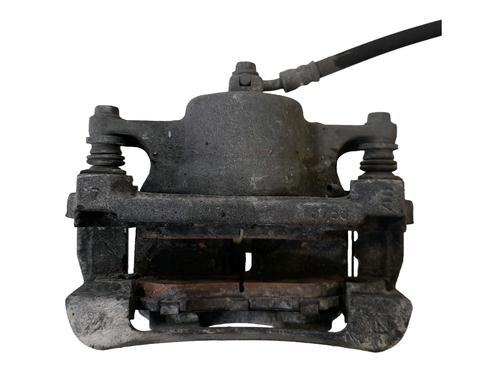 Used Right front brake caliper Right front brake caliper NISSAN QASHQAI II (J11, J11_) 1.2 DIG-T (115 hp) 34546273 34546273