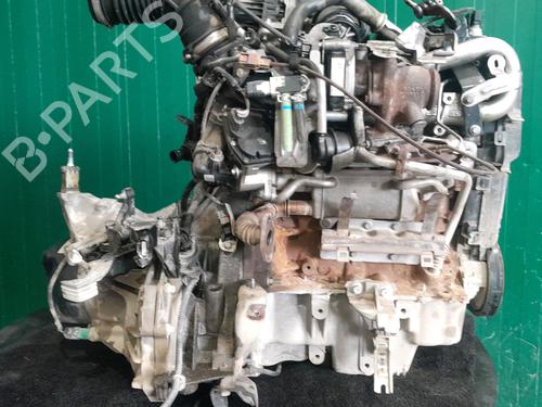 AC compressor RENAULT CAPTUR I (J5_, H5_) 1.5 dCi 90 (J5N4, J5M5, J5MW, J5M6, J5AL, J5AJ) | BP24438492M34  - Image 8