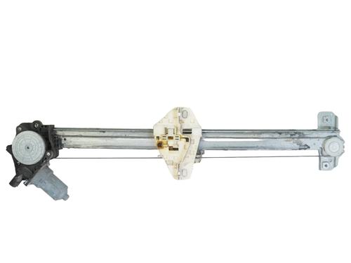 Front right window mechanism HONDA CR-V III (RE_) 2.2 i-CTDi 4WD (RE6) | BP34467181C23 - Image 2