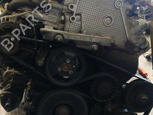 Used Engine Engine OPEL VECTRA C (Z02) 2.0 DTI 16V (F69) (101 hp) 34492664 34492664