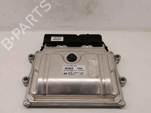 Engine control unit (ECU) HYUNDAI i30 FASTBACK (PDE, PDEN) | BP35731927M57 - Image 2