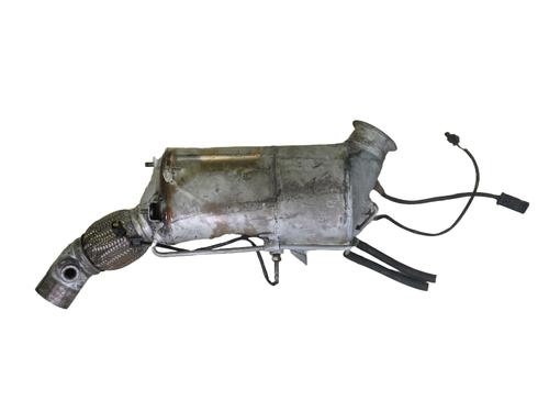 Particulate filter BMW 3 (F30, F80) 318 d | BP33407264M81 - Image 2