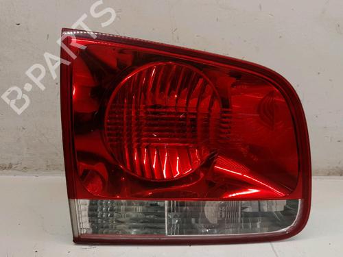 Used Left taillight Left taillight VW TOUAREG (7LA, 7L6, 7L7) 3.0 V6 TDI (225 hp) 34490589 34490589