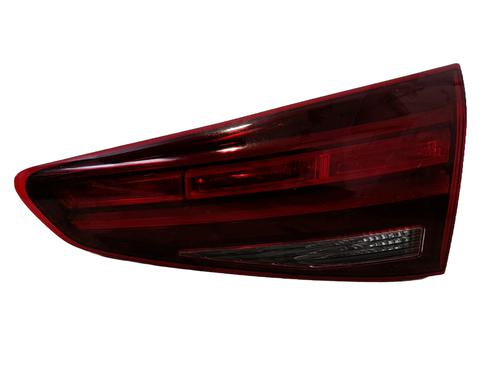 Used Left tailgate light HYUNDAI TUCSON (TL, TLE) 1.6 CRDi hybrid 48V (116 hp) 25982315