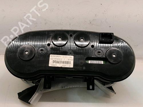 Used Instrument cluster Instrument cluster LANCIA DELTA III (844_) 1.6 D Multijet (844.AXC11, 844.AXC1A) (120 hp) 34462926 34462926