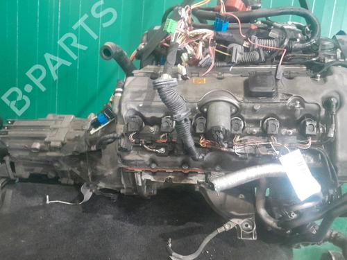Gearbox BMW 5 (E60) 523 i | BP26940204M3 