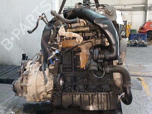 AC compressor SEAT CORDOBA (6L2) 1.2 12V | BP35735644M34 - Image 3