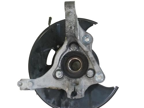Left front steering knuckle OPEL INSIGNIA A (G09) 2.0 CDTI (68) | BP34493260M25 - Image 2