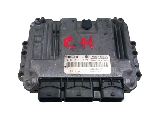 Used Engine control unit (ECU) Engine control unit (ECU) 37268753 37268753