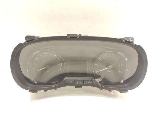 Used Instrument cluster Instrument cluster CITROËN JUMPY III Van (V_) 2.0 BlueHDi 120 (122 hp) 34487182 34487182