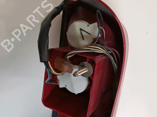 Left taillight PEUGEOT 807 (EB_) | BP34379374C34 - Image 4