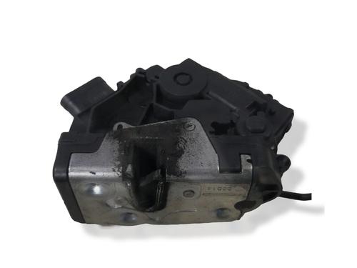 Used Front right lock Front right lock SMART FORTWO Coupe (451) electric drive (451.390, 451.391) (75 hp) 34466202 34466202