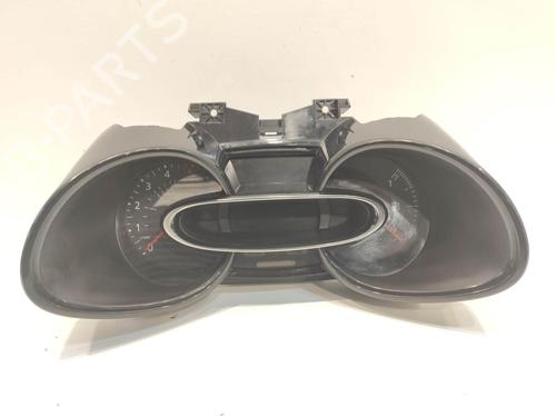 Used Instrument cluster Instrument cluster RENAULT CLIO IV Hatchback Van (BH_) [2014-2021] 34486627 34486627