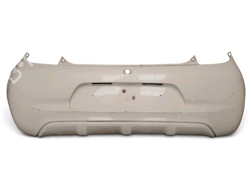Used Rear bumper Rear bumper PEUGEOT 108 1.2 (82 hp) 39721447 39721447