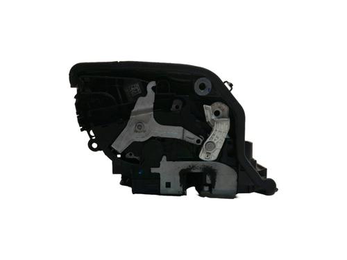 Used Rear left lock Rear left lock BMW 2 Gran Tourer (F46) 218 d (150 hp) 34463027 34463027