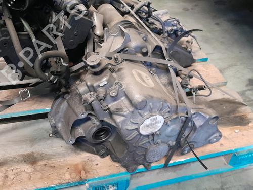 Used Gearbox Gearbox 36784432 36784432
